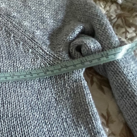 👽 v neck sweater - Picture 5 of 7